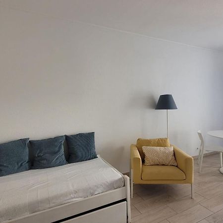 Sunhouse Apartment Praia Da Luz Bagian luar foto