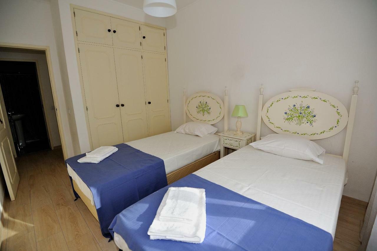 Sunhouse Apartment Praia Da Luz Bagian luar foto