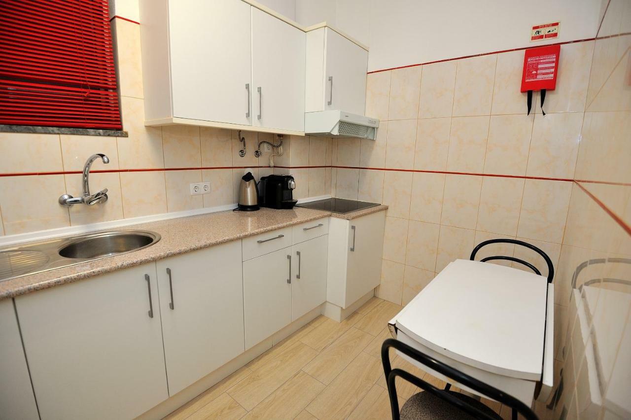 Sunhouse Apartment Praia Da Luz Bagian luar foto