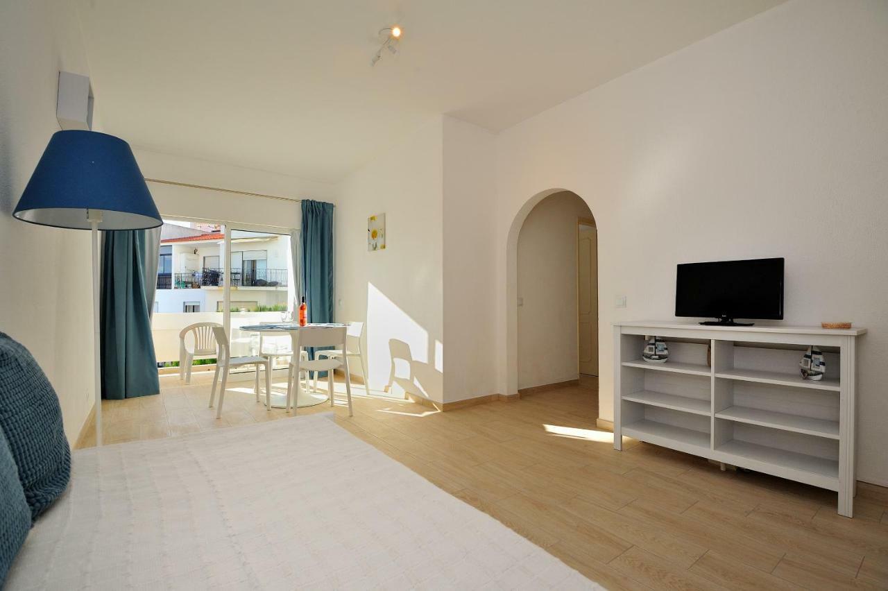 Sunhouse Apartment Praia Da Luz Bagian luar foto