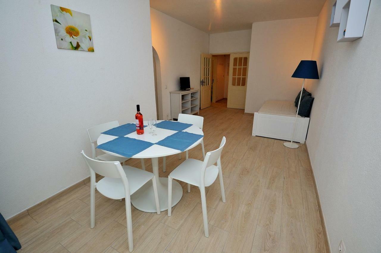 Sunhouse Apartment Praia Da Luz Bagian luar foto